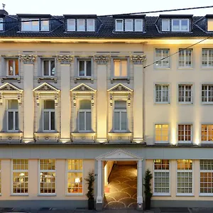 Apart Otel Living Am Carlsplatz, Düsseldorf